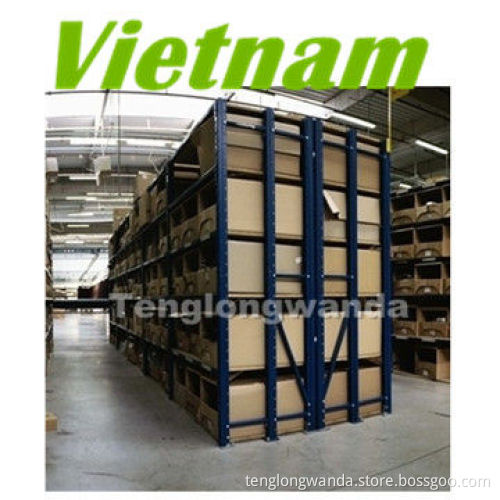 Project cargo shipping rates to Ho Chi Minh/Hai Phong, Vietnam, from Shenzhen, Guangzhou, Hong Kong